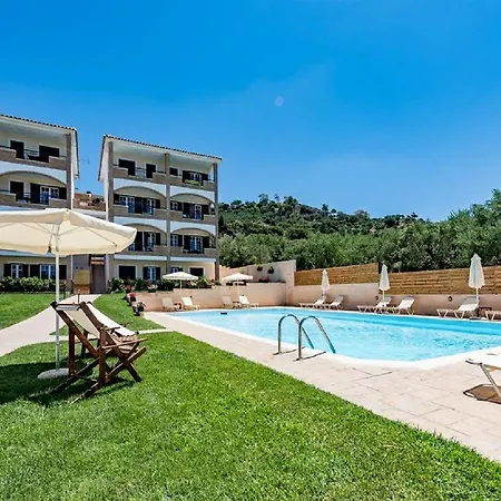 Dolce Apartment