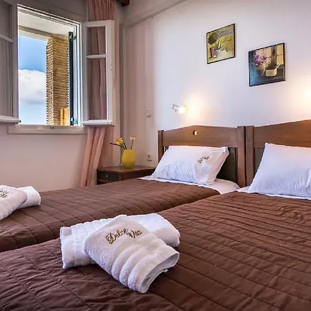 Dolce Apartment Kalamákion
